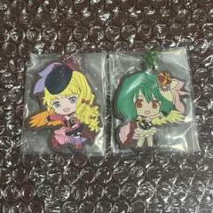 2025年最新】マクロス シェリル キーホルダーの人気アイテム
