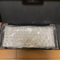 YUNZII X75 ジェリーフィッシュ軸
