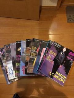 gap PRESS1999-2002コレクション11冊セット gap PRESS1999-2002コレクション11冊セット - メルカリ