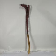 靴べら シューホーン shoe horn horse 馬 アンティーク レトロ