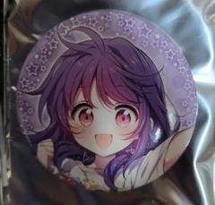まんがタイムきらら展FINAL 星屑テレパス 小ノ星海果缶バッジ