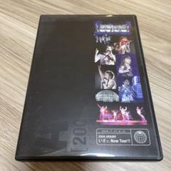 嵐/2004 嵐!いざッ,Now Tour!!〈2枚組〉 2004 嵐! いざッ、Now Tour!!｜嵐｜Storm Labels OFFICIAL SITE