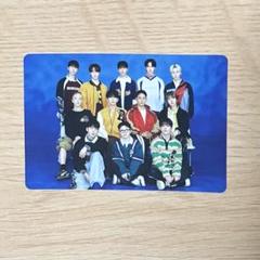 SEVENTEEN ケレントレカ SEVENTEEN トレカ Carat Land ケレン 集合 73.75 - メルカリ