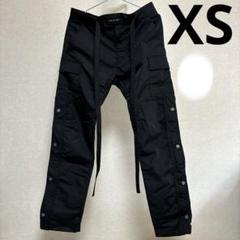 FEAR OF GOD 7th ミリタリー カーゴパンツ S FEAR OF GOD フィアオブゴッド fog essentials カーゴパンツ