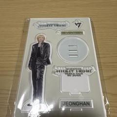 seventeen ジョンハン　アクスタ　アクキー　まとめ売り SEVENTEEN ジョンハン アクスタまとめ売り本物