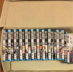 ☆ほぼ初版☆D.Gray-man 全巻セット 1-28巻+a