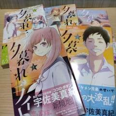 夕暮れライト 巻の中古 未使用品 メルカリ