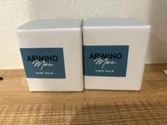 アリミノメン ハードバーム 60g 2個セットのサムネイル