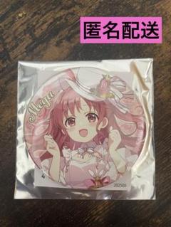 缶バッジ ごちうさ メグ - メルカリ