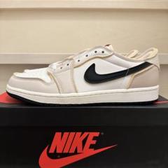 2025年最新】air jordan 1 low og exの人気アイテム - メルカリ