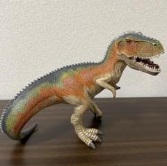 シュライヒ　肉食恐竜のフィギュア　ティラノサウルス系