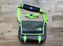 THE NORTH FACE　 ノースフェイス　 　BC メッセンジャーバッグ 迷彩 NM81355 　　 （３F　ハ大フ アウトドア/トレッキング/登山/バッグ/BCメッセンジャーバッグS