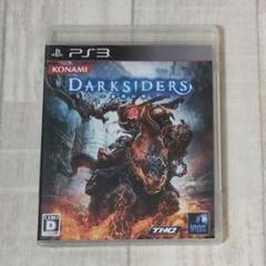 DARKSIDERS〜審判の時〜 (PS3ソフト)