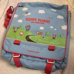 エンジェルブルー中型バッグ ANGELBLUE 中型バッグ