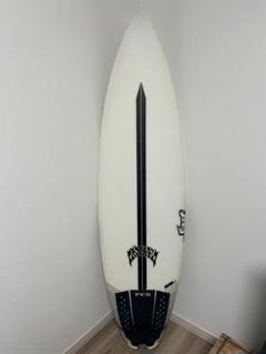 即購入OK！美品！LOST DRIVER2.0  5‘8 USシェイプ LOST DRIVER2.0 5'8 USシェイプ ロストドライバー2.0（LOST