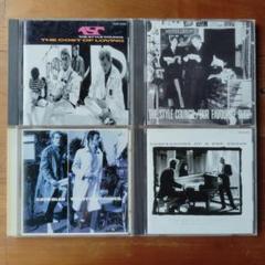 The Style Council 4枚セット CD