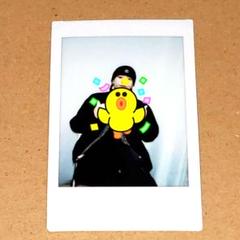 TJBB NOSUKE チェキ　⑤
