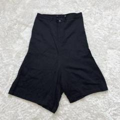【超希少】Y’s ワイズ ヨウジヤマモト　変形パンツ サルエル ガウチョ 2