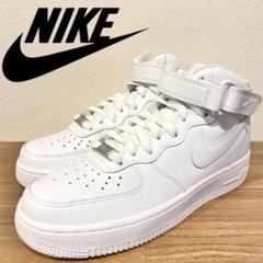 NIKE WMNS AIR FORCE 1 MID '07ナイキエアフォースワンのサムネイル