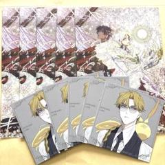 2025年最新】d.gray-man クリアファイルの人気アイテム - メルカリ