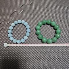 天然石ブレスレット セット