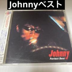 Johnny/パーフェクト・ベスト