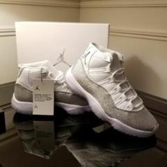 NIKE AIR JORDAN 11 RETRO / ナイキ エアジョーダン