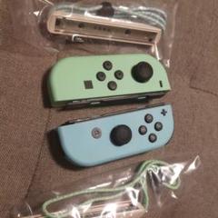 集まれどうぶつの森 Joy-Con Switch