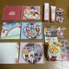 すとぷり CD3枚組＋グッズ