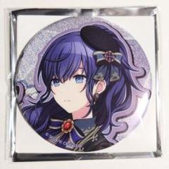 ★朝比奈まふゆ バースデー birthday 缶バッジ プロセカ Birthdayイラスト缶バッジ 朝比奈まふゆ - メルカリ