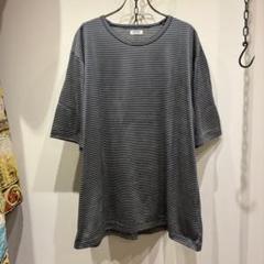 マーティーアンドサンズ　Tシャツ　サイズ4のサムネイル