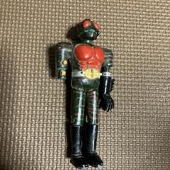 仮面ライダー アマゾン 超合金 欠品あり - メルカリ