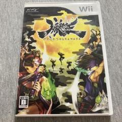 朧村正　Wii K