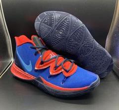⭐︎期間限定値下げ中！【バスケットシューズ】Nike kyrie5 28cm 楽天市場】ナイキ メンズ カイリー5 Nike Kyrie 5 TB 