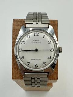 TIMEX 自動巻き腕時計 automatic A986