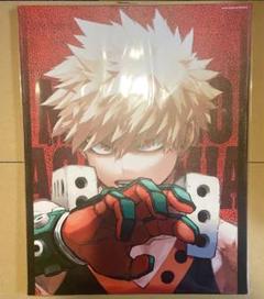 2022年最新】アートボード 爆豪の人気アイテム - メルカリ