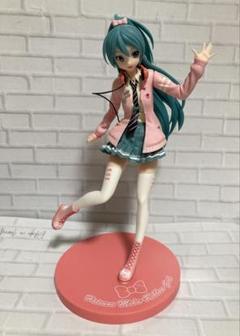 2025年最新】初音ミク リボンガール フィギュアの人気アイテム