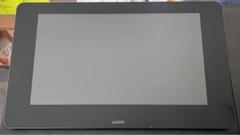 WACOM Cintiq 27QHD DTK-2700 液晶タブレット