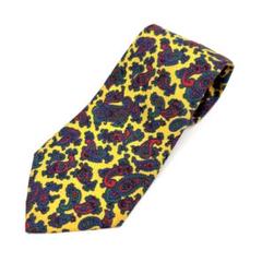 90s GAP オールドギャップ ネクタイ ペイズリー USA製 ギフト 古着
