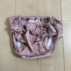 水遊びベビーブルマ 水着 80cm アプレレクール