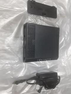 XG-100NE 中古　ホームゲートウェイ ルーター