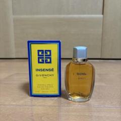 ジバンシー アンサンセ 50ml GIVENCHY INSENSE 香水 - メルカリ