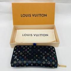 楽天市場】LOUIS VUITTON ジッピーウォレット M60275 モノグラム