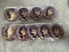 にじさんじ 小清水透 WORLD TOUR 2025 名古屋　缶バッジ