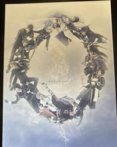 舞台『刀剣乱舞』 悲伝 結いの目の不如帰 [初回限定版]