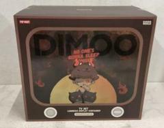 popmart ルミナスコンテナ　ボックス　新品未開封　DIMOO