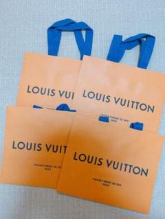 LOUIS VUITTON(ルイヴィトン) ショップ袋☆