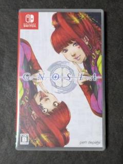グノーシア switch