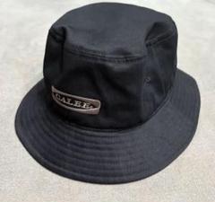 CALEE EMBROIDERY BUCKET HAT バケットハット