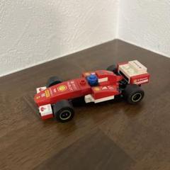 昭和シェル　F1モデル　LEGO